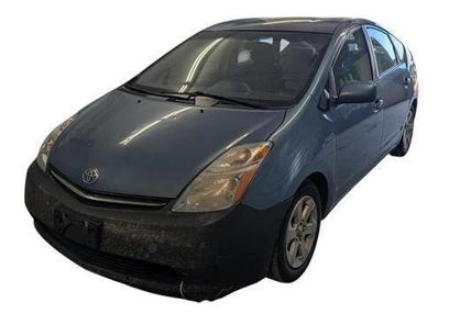 Used 2009 Toyota Prius