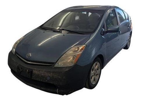 Used 2009 Toyota Prius FWD image 1