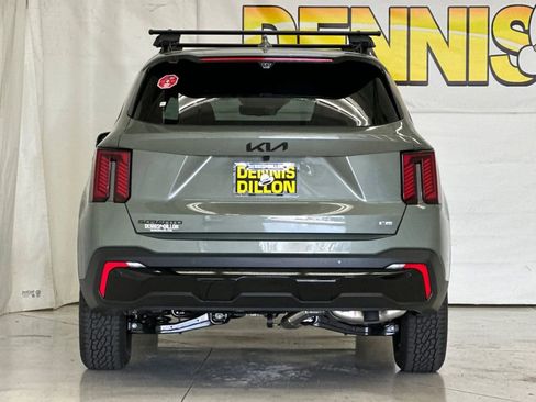 New 2026 Kia Sorento SX Prestige AWD/4WD image 5