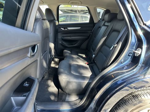 Used 2025 MAZDA CX-5 AWD 2.5 S image 4