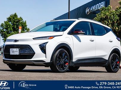 Used 2023 Chevrolet Bolt EUV LT w/ Redline Edition
