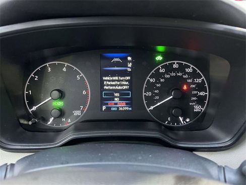 Used 2024 Toyota Corolla LE w/ LE Convenience Package image 23