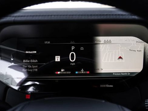 New 2026 Land Rover Range Rover SE AWD/4WD image 22