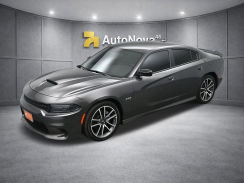 Used 2023 Dodge Charger R/T RWD image 44
