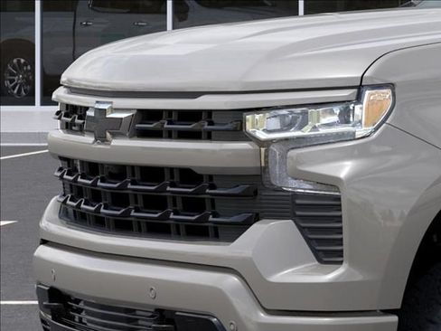 New 2026 Chevrolet Silverado 1500 RST AWD/4WD image 14