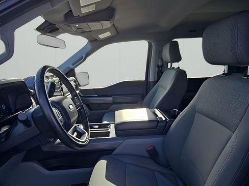 Used 2024 Ford F150 XLT w/ Mobile Office Package AWD/4WD image 9