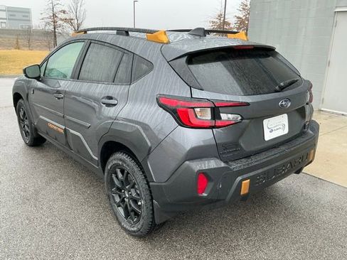 New 2026 Subaru Crosstrek 2.5i Wilderness image 2