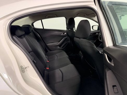 Used 2014 MAZDA MAZDA3 i Sport FWD image 17