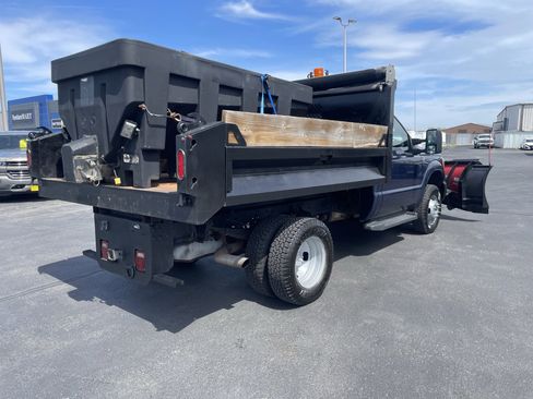 Used 2014 Ford F350 XL AWD/4WD image 8