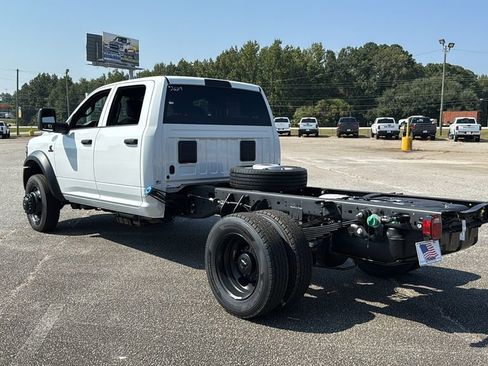 New 2026 RAM 4500 Tradesman image 6