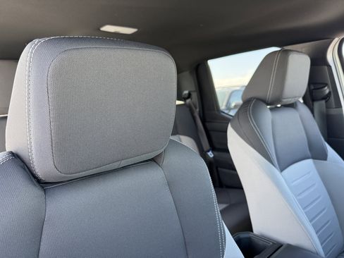 New 2025 Toyota Tacoma TRD Sport image 3