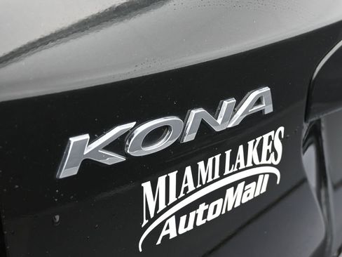 Used 2021 Hyundai Kona SE image 32
