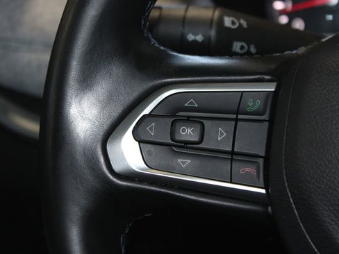 Used 2022 Jeep Compass Latitude w/ Convenience Group AWD/4WD image 19