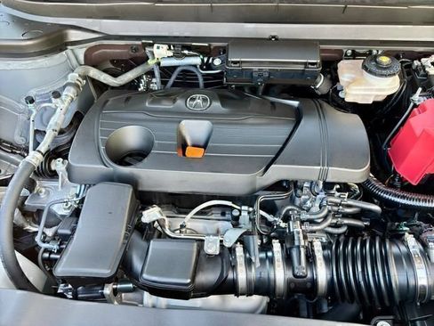 New 2026 Acura RDX A-Spec AWD/4WD image 7