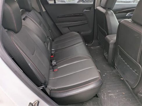 Used 2014 GMC Terrain Denali image 21