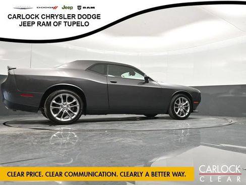Used 2022 Dodge Challenger GT AWD/4WD image 31