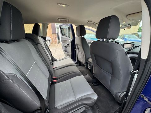 Used 2015 Ford Escape SE w/ Equipment Group 201A FWD image 22