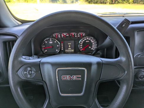 Used 2016 GMC Sierra 1500 4x4 Double Cab w/ Elevation Edition image 21