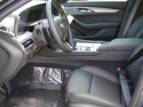 New 2026 Cadillac CT5 Premium Luxury image 9