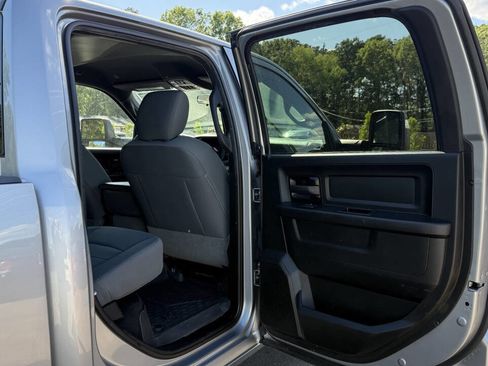 Used 2023 RAM 3500 Tradesman AWD/4WD image 17