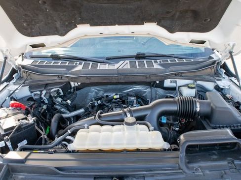 Used 2022 Ford F150 XLT image 12