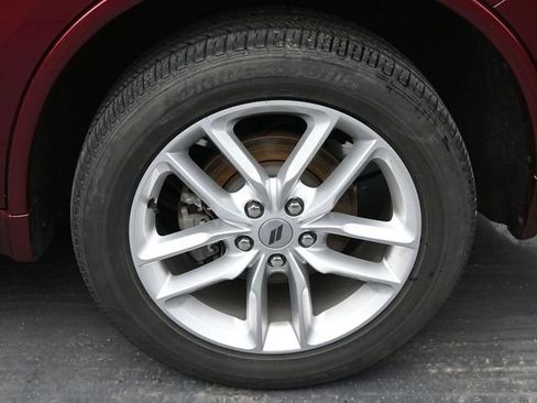 Used 2023 Dodge Durango GT AWD/4WD image 38