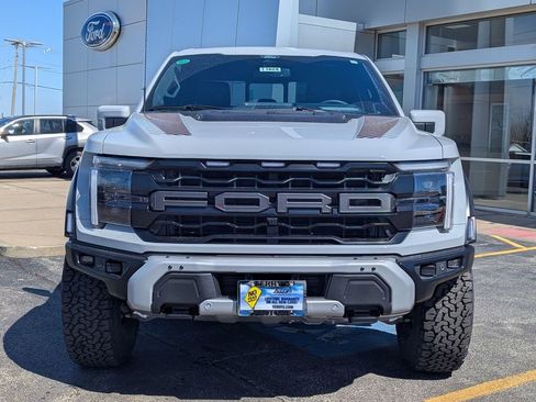 New 2026 Ford F150 Raptor image 2