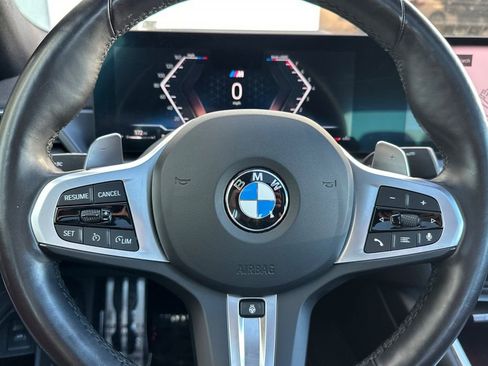 Used 2024 BMW M340i w/ Premium Package image 26