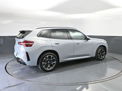 New 2026 BMW X3 xDrive30 w/ Premium Package image 15