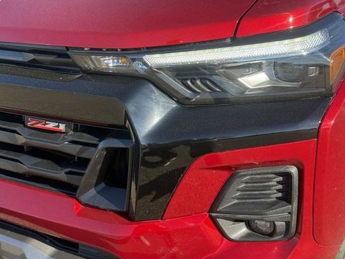 Used 2024 Chevrolet Colorado Z71 w/ Z71 Convenience Package 2 image 14