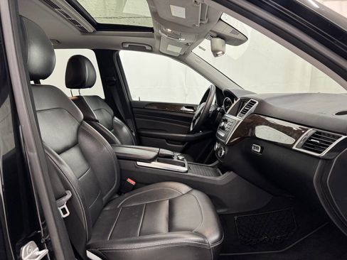 Used 2012 Mercedes-Benz ML 350 4MATIC image 16