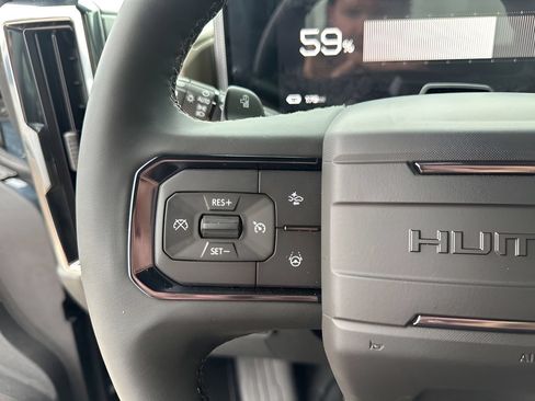 New 2026 GMC Hummer EV 4x4 Crew Cab image 33