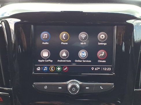 Used 2020 Chevrolet Traverse LS FWD image 7