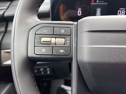 New 2027 Kia Telluride S image 35