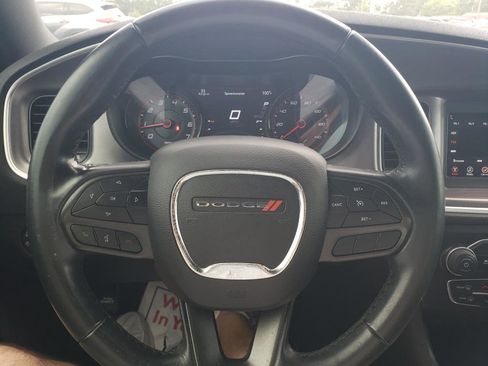 Used 2021 Dodge Charger SXT w/ Blacktop Package image 13