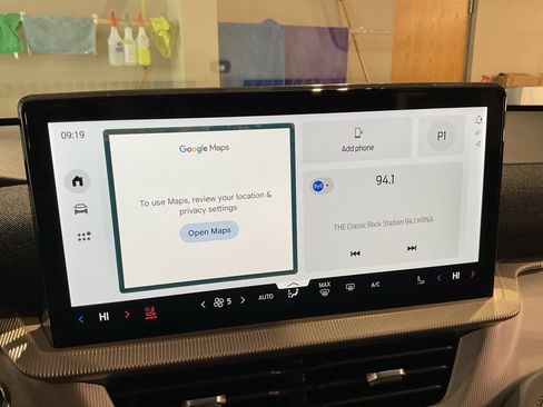 New 2026 Ford Explorer Active w/ Active Comfort Package image 16