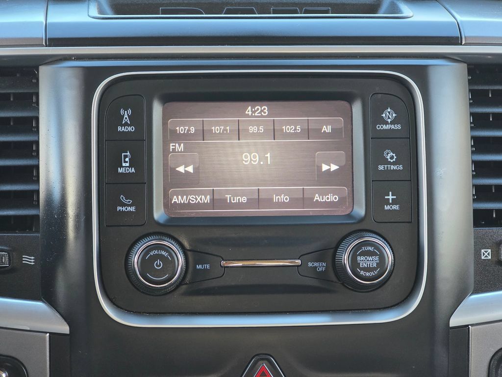 Used 2021 RAM 1500 Classic SLT w/ Protection Group AWD/4WD image 13