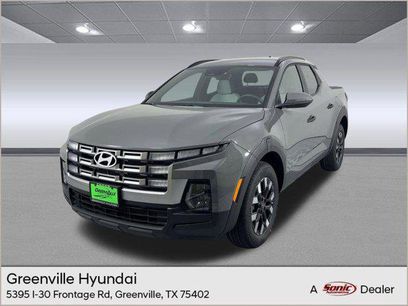 New 2026 Hyundai Santa Cruz SEL