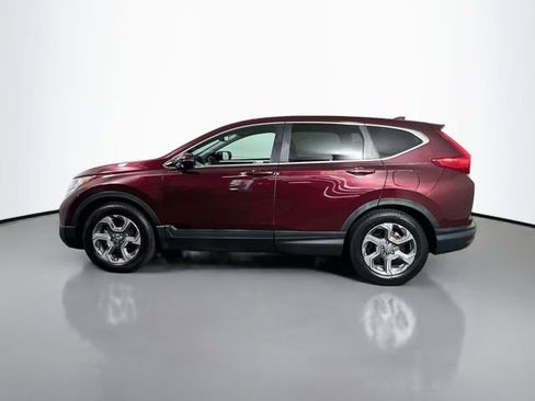 Used 2019 Honda CR-V EX-L image 6