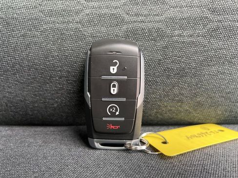 New 2026 RAM 3500 Big Horn image 31