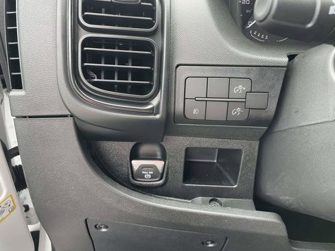 New 2024 RAM ProMaster 1500 w/ Safety Group image 13