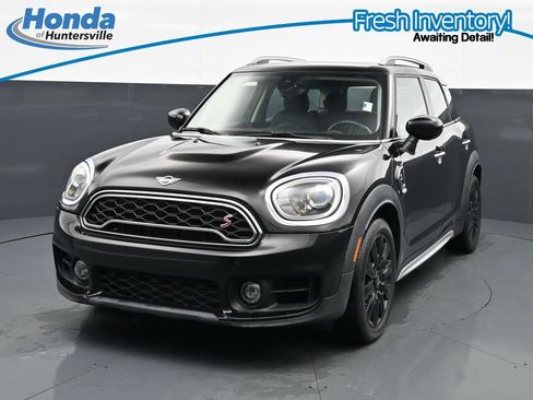 Used 2020 MINI Cooper Countryman S FWD image 4