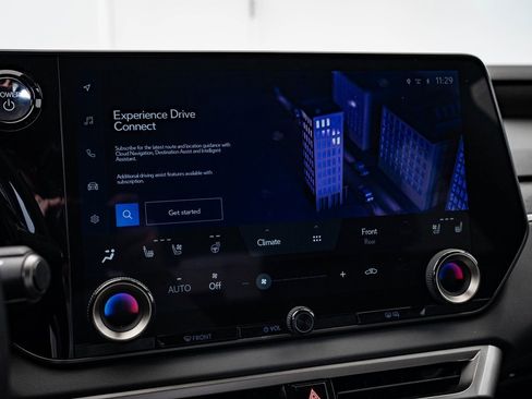 Certified 2024 Lexus RX 350 image 34