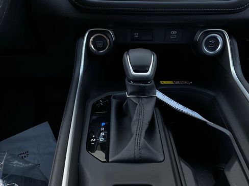 New 2026 Toyota Grand Highlander Platinum image 27