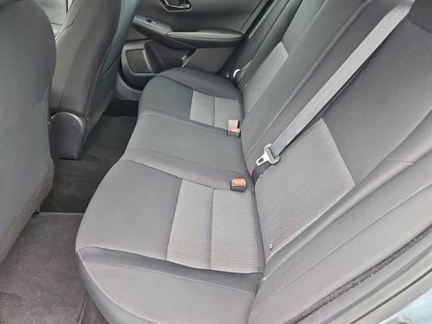 Used 2024 Nissan Sentra SV image 20