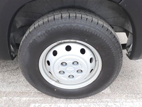 Used 2021 RAM ProMaster 2500 w/ Convenience Group image 10