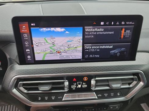 Used 2022 BMW X3 M40i image 10