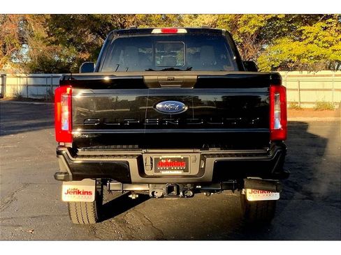 New 2026 Ford F250 XL w/ STX Appearance Package image 4