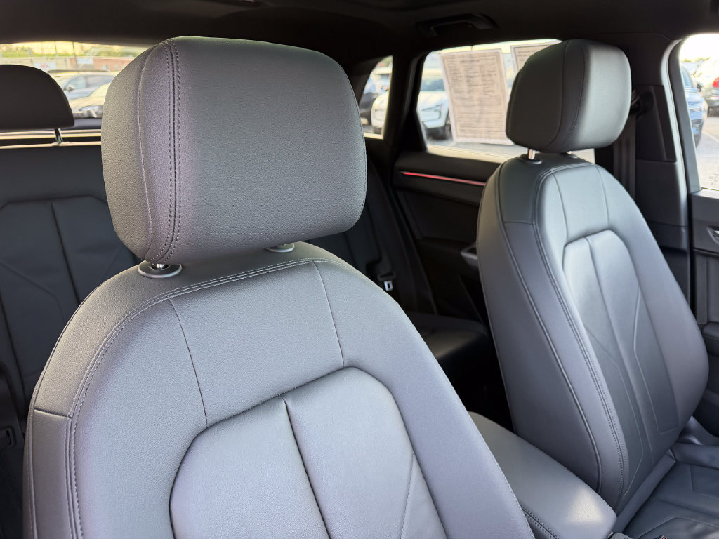 Certified 2023 Audi Q3 2.0T Premium Plus AWD/4WD image 17