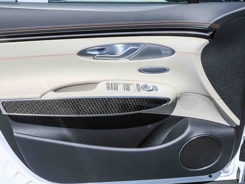 New 2026 Genesis GV70 3.5T Sport Prestige image 20